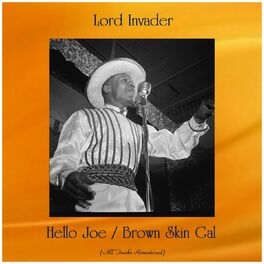 Album cover of Hello Joe / Brown Skin Gal (Remastered 2019)