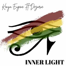 Album cover of Inner Light (feat. Dezarie)