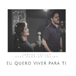 Album cover of Eu Quero Viver pra Ti