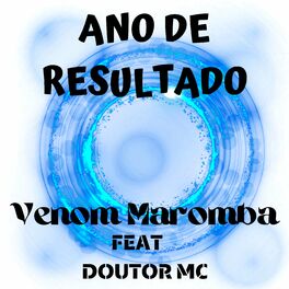 Album cover of Ano de Resultado