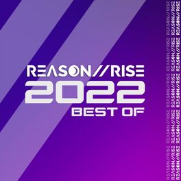 Album cover of Reason II Rise - Best Of 2022