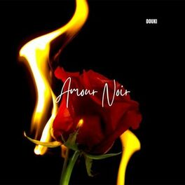 Album cover of Amour Noir