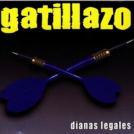 Album cover of Dianas Legales