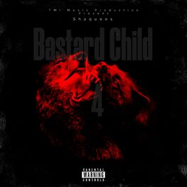 Album cover of Bastard Child 4