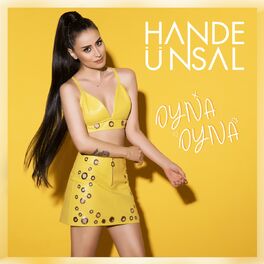 Album cover of Oyna Oyna