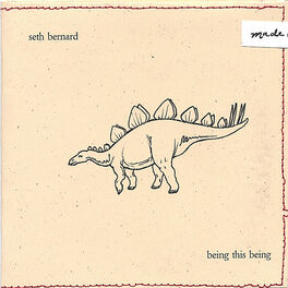 Album cover of Being this Being