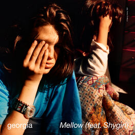 Album cover of Mellow