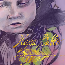 Album cover of Vulgot dál goađi lusa