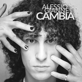 Album cover of Cambia