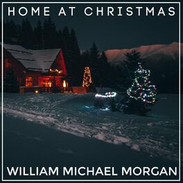 Album cover of Home At Christmas