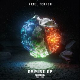 Album cover of Empire EP