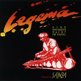 Album cover of Legema