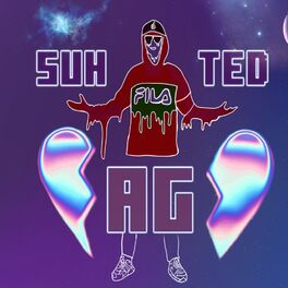 Album cover of Suhted