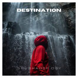 Album cover of Destination