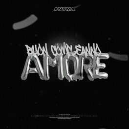 Album cover of BUON COMPLEANNO AMORE