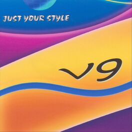 Album cover of Just Your Style