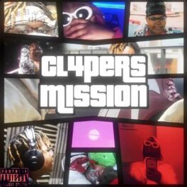Album cover of Mission