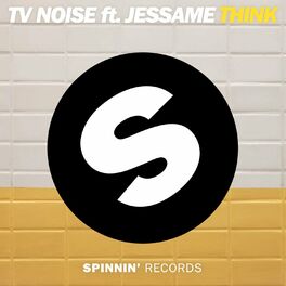 Album cover of Think (feat. Jessame)