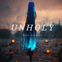 Album cover of Unholy