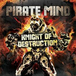 Album cover of Knight of Destruction