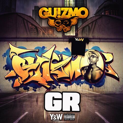 Guizmo - #GPG Lyrics and Tracklist