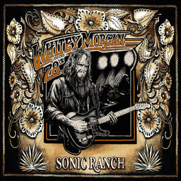 Album cover of Sonic Ranch