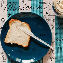Album cover of Maionese