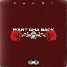 Album cover of Wantcha Back