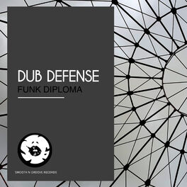 Album cover of Funk Diploma