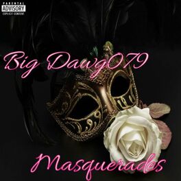 Album cover of Masquerades