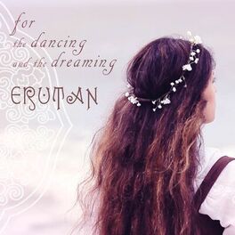 Album cover of For the Dancing and the Dreaming