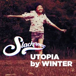 Album cover of Utopia by Winter
