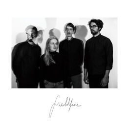 Album cover of Fieldfare
