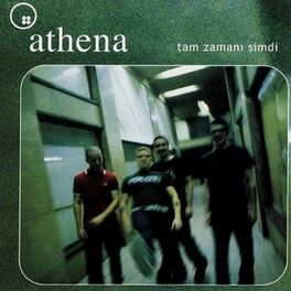 Album cover of Tam Zamanı Şimdi (2000)