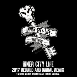 Album cover of Inner City Life 2017