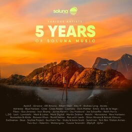 Album cover of 5 Years of Soluna Music