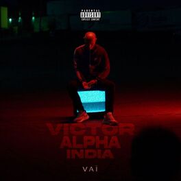 Album cover of Victor Alpha India
