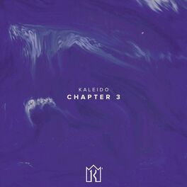 Album cover of Kaleido Collective Presents Chapter 3