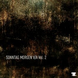 Album cover of Sonntag Morgen VA Vol. 2