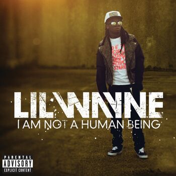 Lil Wayne – Trouble Lyrics