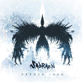 Album cover of Orphan Lord