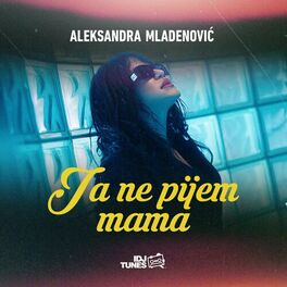 Album cover of Ja ne pijem mama