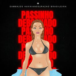 Album cover of Passinho Debochado (Remix)