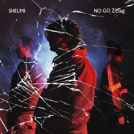Album cover of No Go Zone