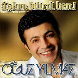 Album cover of Aşkın Bitirdi Beni