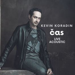 Album cover of Čas (Live Acoustic)