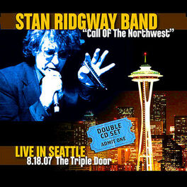 Album cover of Call of the Northwest - Live in Seattle