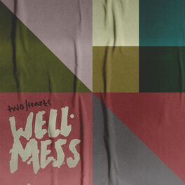 Album cover of Two Hearts