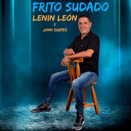 Album cover of Frito Sudado
