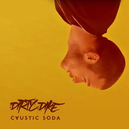 Album cover of Caustic Soda